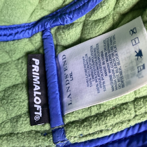 Lands End Bucket Hat - Picture 5 of 6